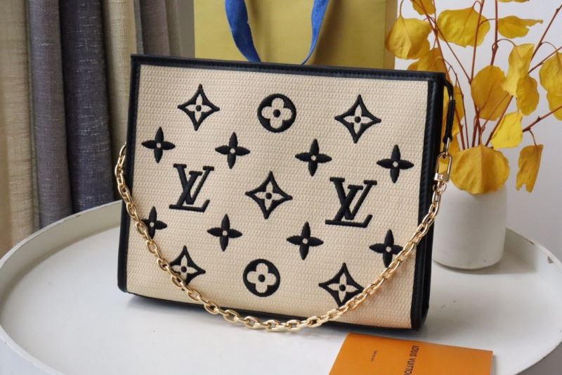 LV Clutch Bags